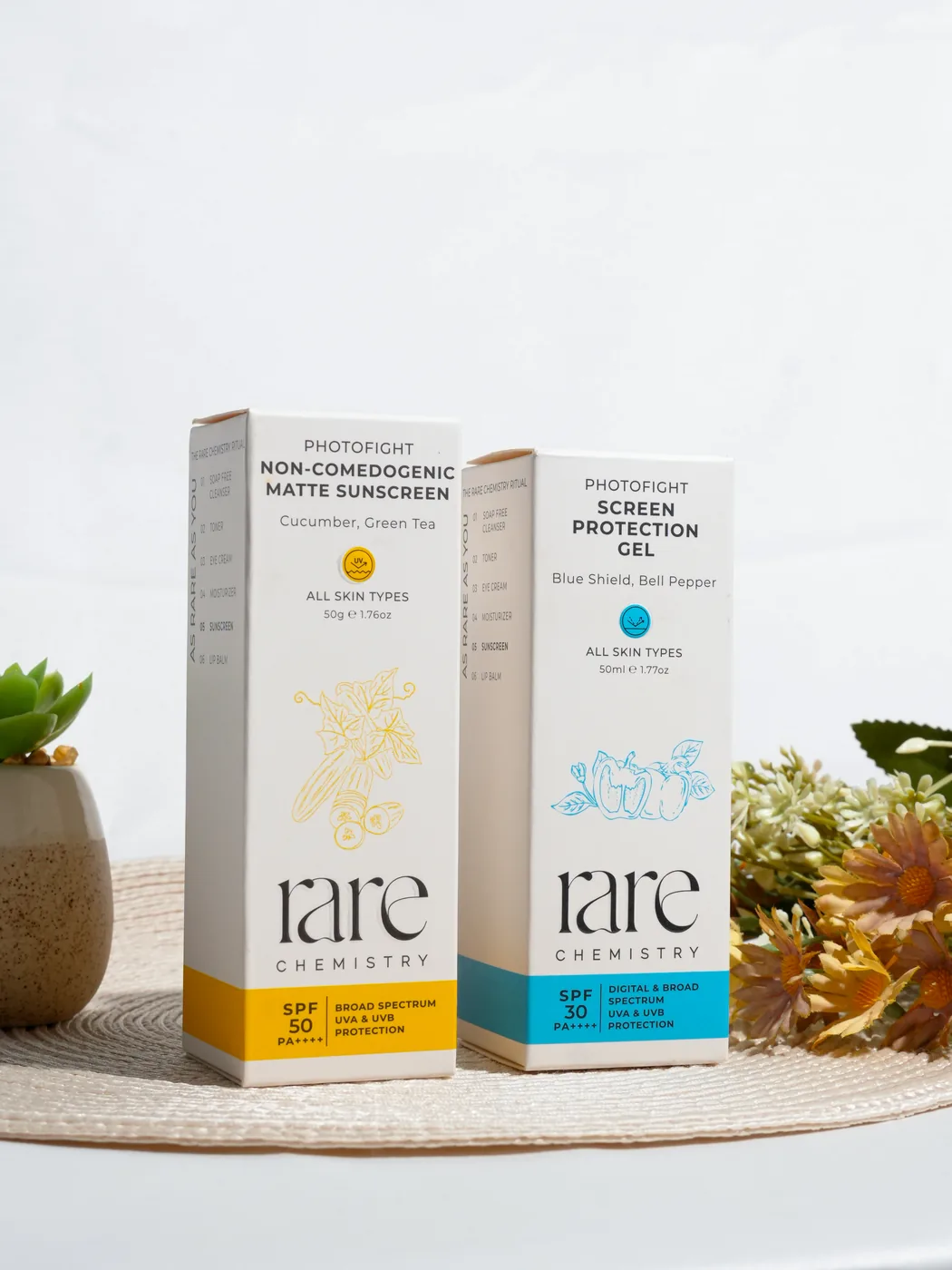 Product photography