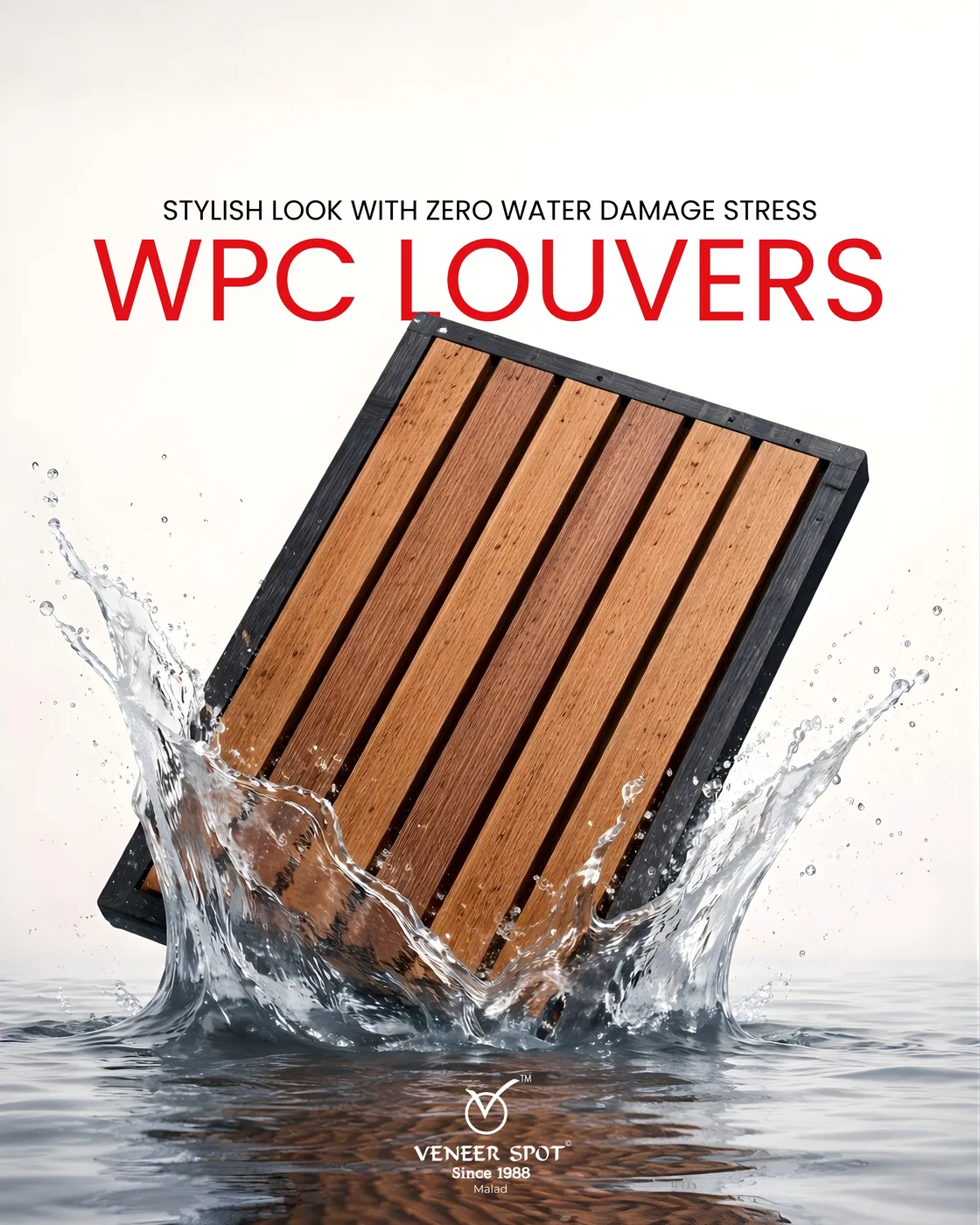 Veneer Spot — creative